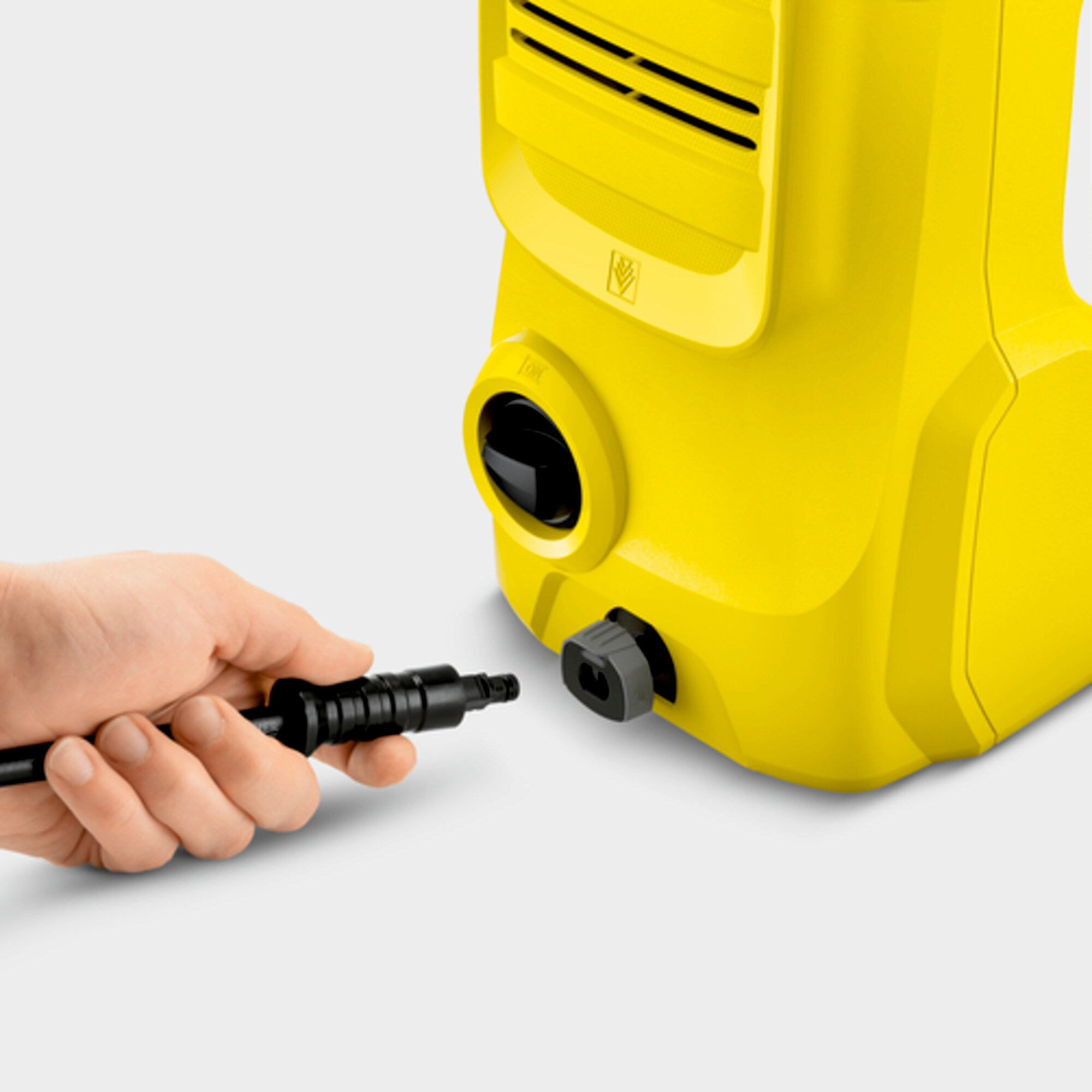Easy Connect Karcher K2 Compact Home