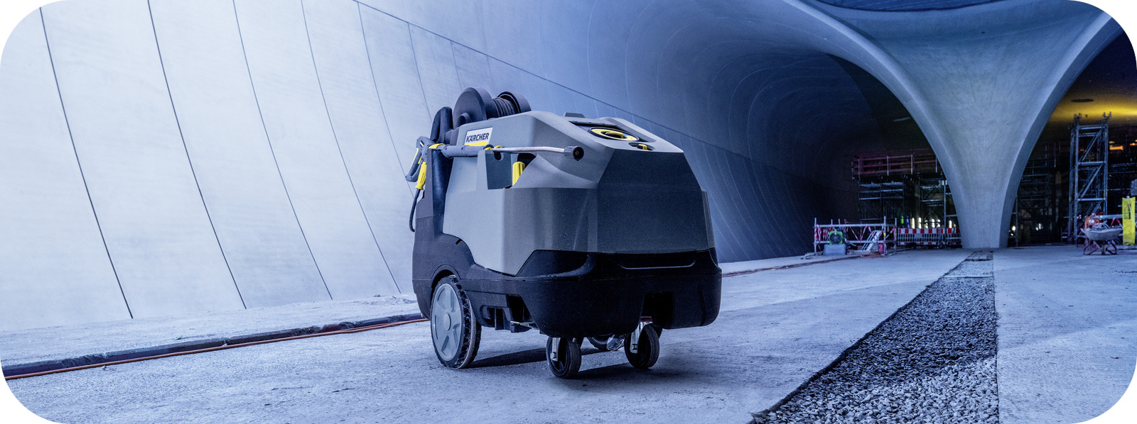 Karcher HDS 10/21-4 MXA