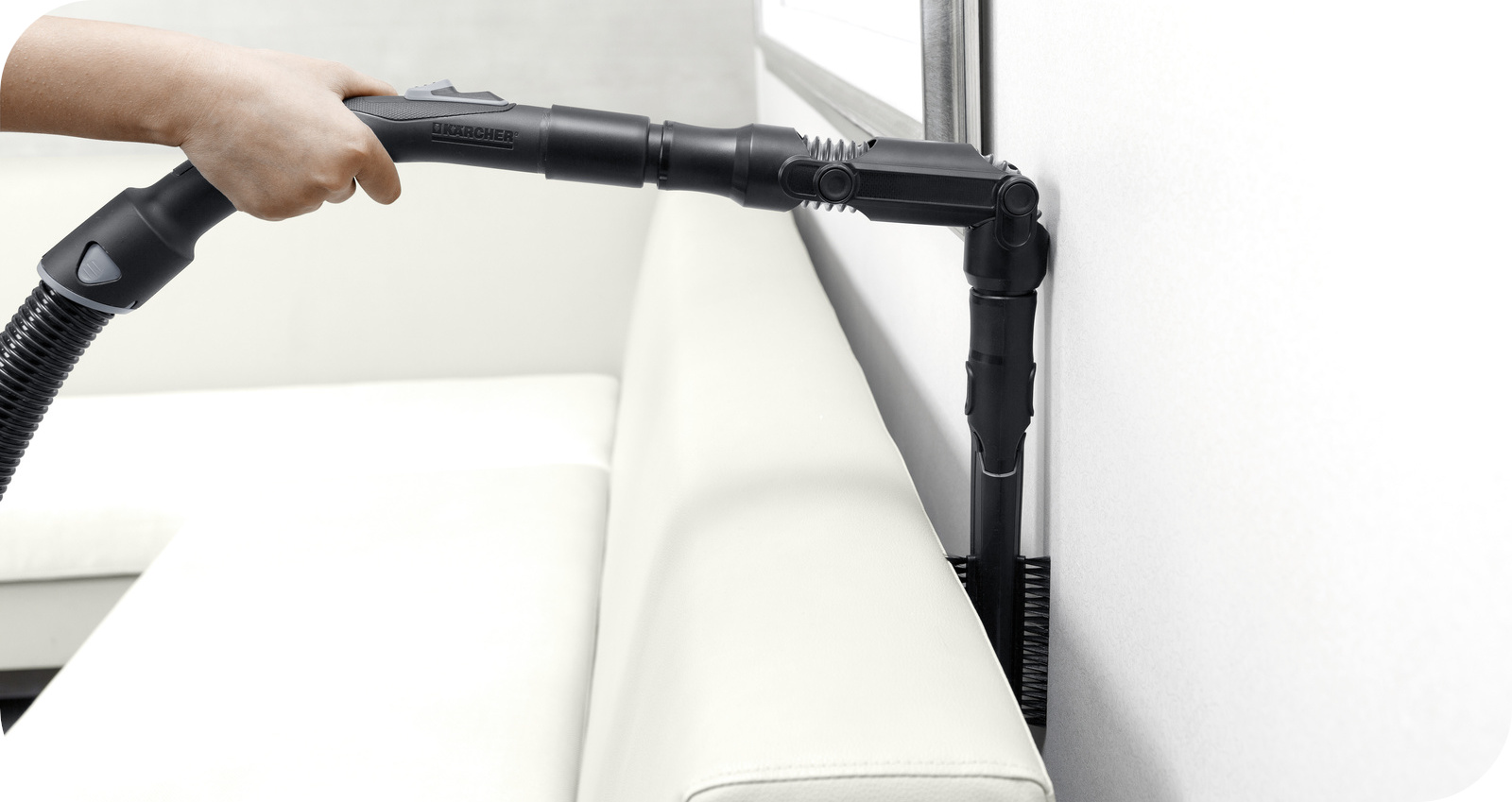 Akcesoria do Karcher VC 2