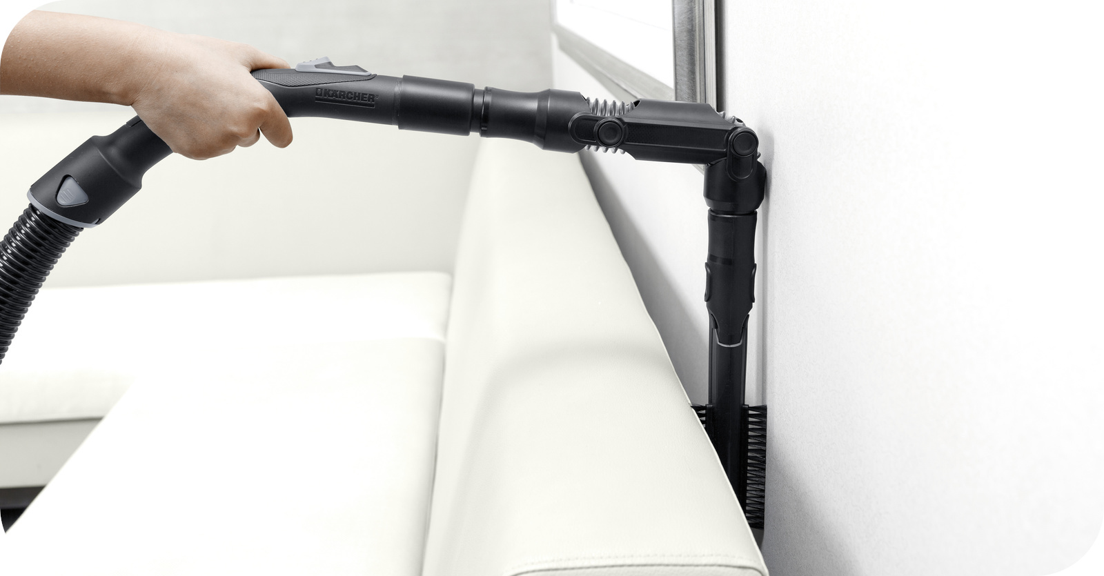Akcesoria do odkurzacza Karcher VC 3
