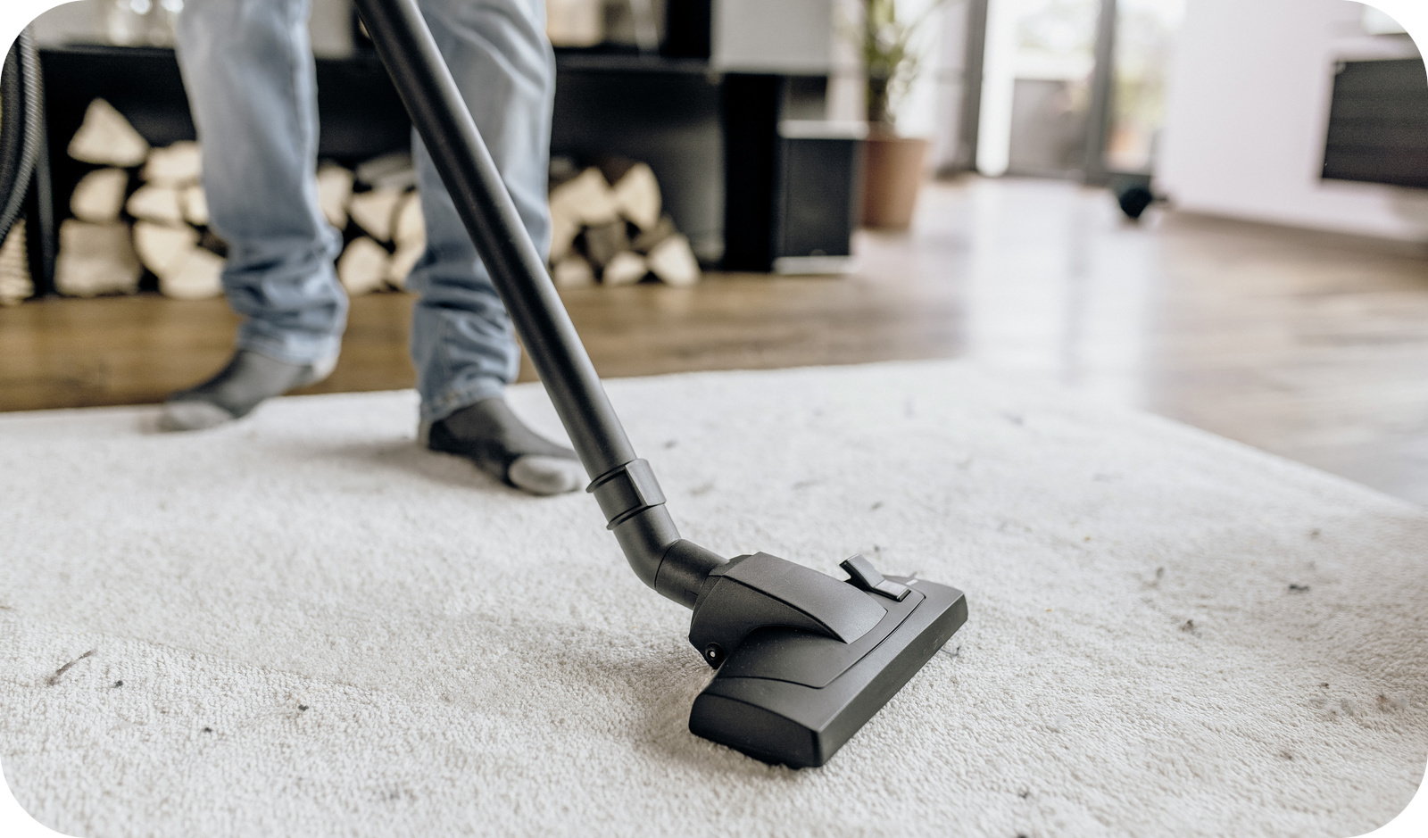 Wydajny odkurzacz Karcher WD 3 V-17/4/20