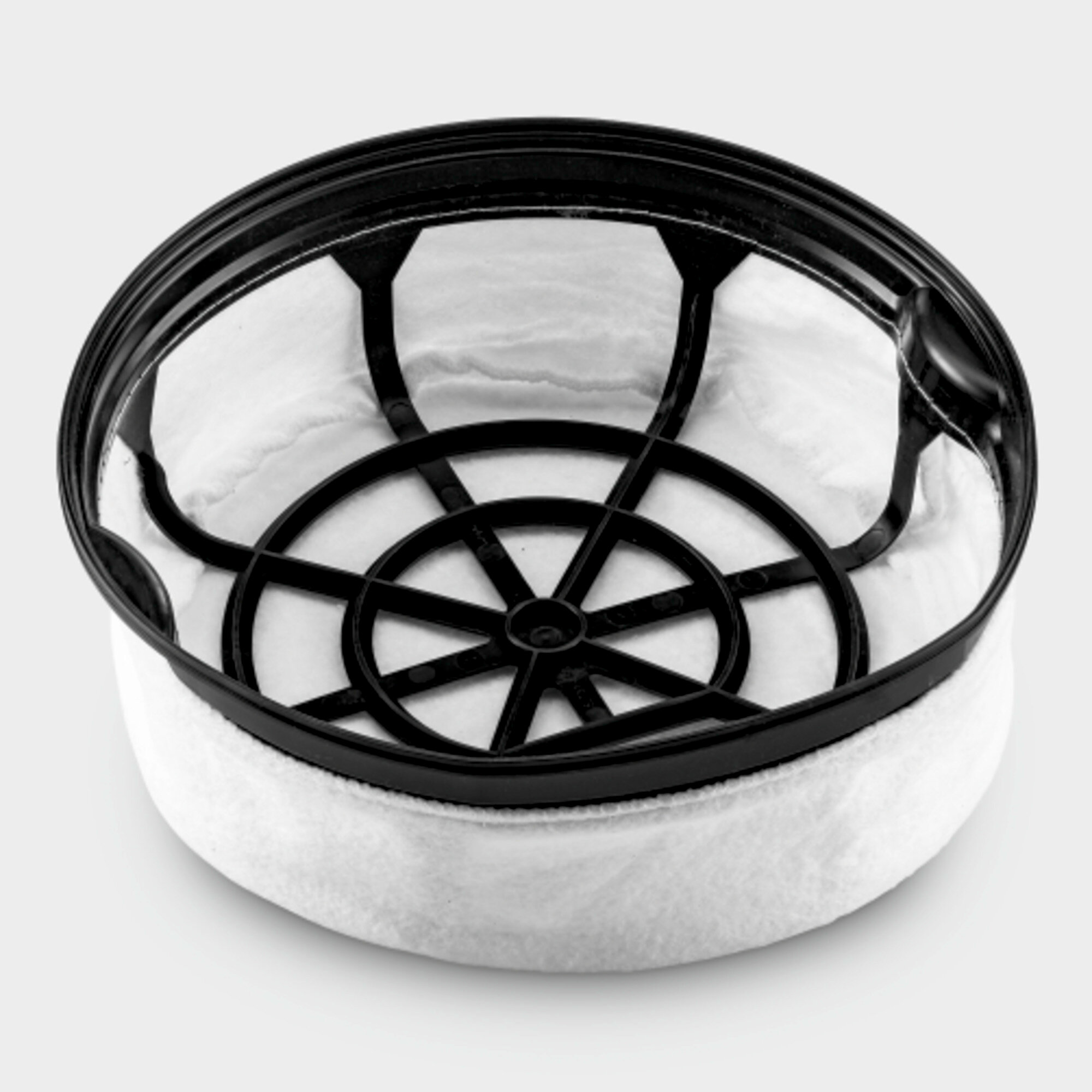 Nylonowy filtr koszykowy Karcher