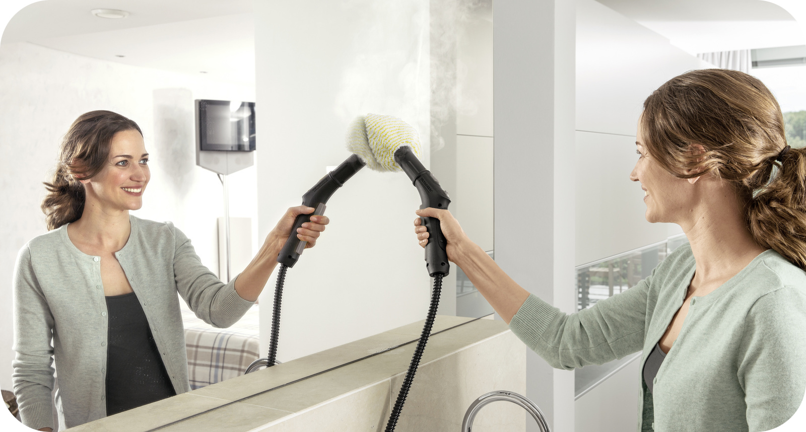 SC 4 EasyFix Karcher