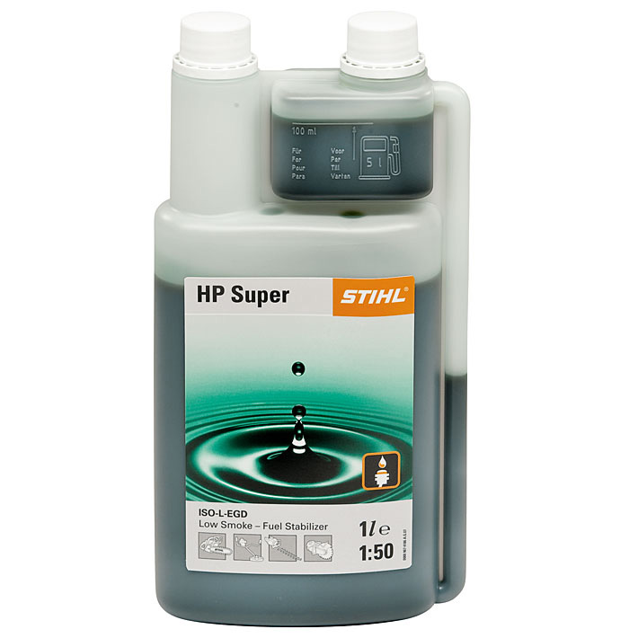 Olej 1000 ml Stihl HP SUPER