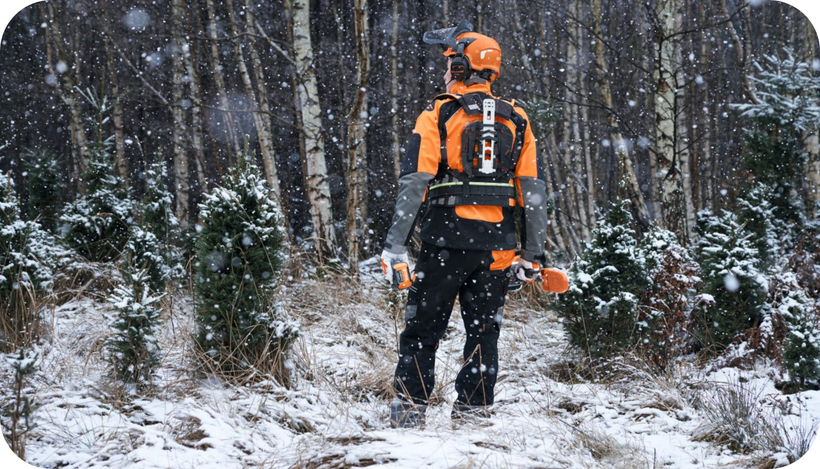 Podkrzesywarka Stihl HTA 150
