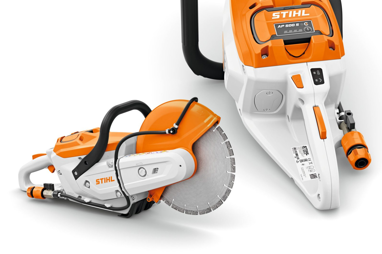 TSA 300 Stihl