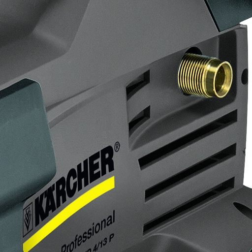 Myjka wysokociśnieniowa HD 5/11 P firmy Karcher: Doskonała jakość