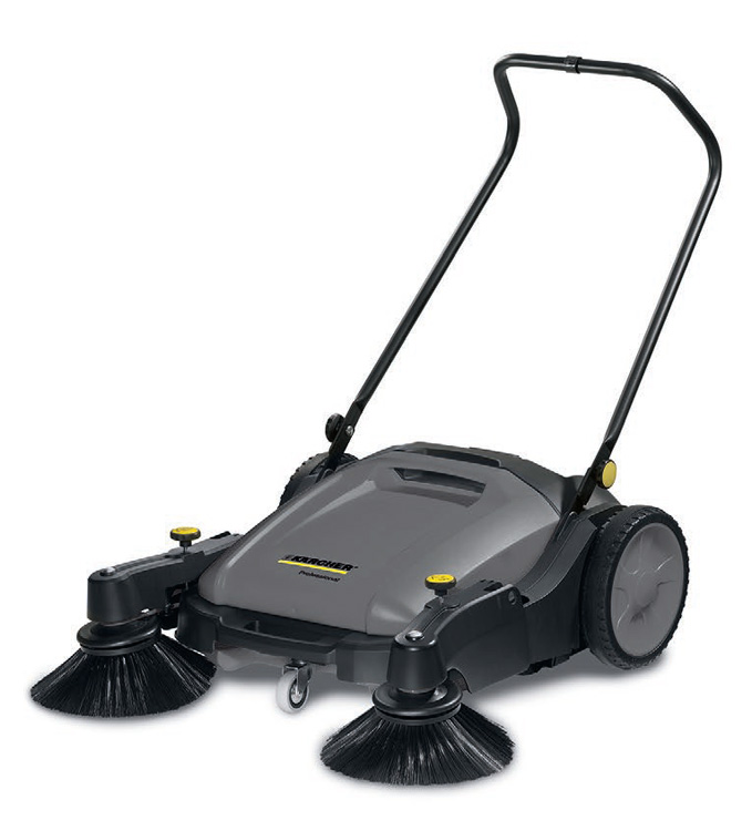 Zamiatarka KM 70/20 C 2SB Karcher KM 70/20 C 2SB