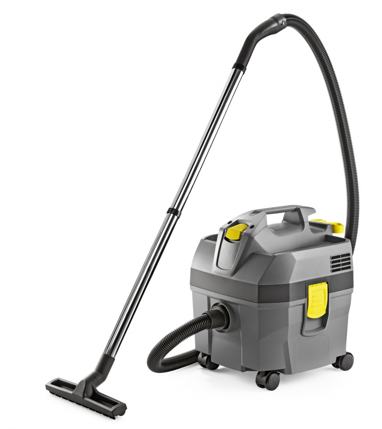 Karcher NT 20/1 AP Odkurzacz Karcher NT 20/1 AP