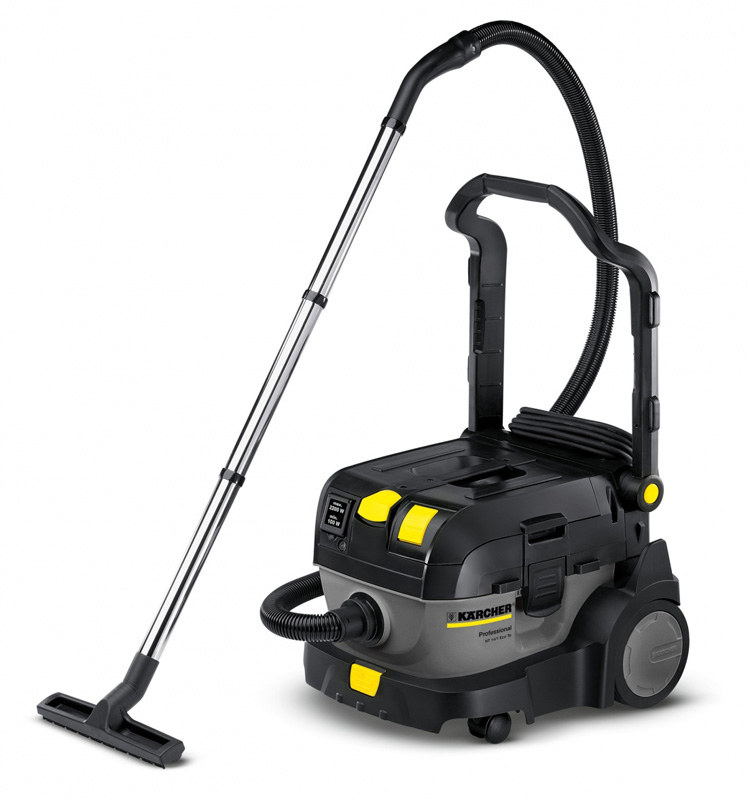 Uniwersalny odkurzacz NT 14/1 Ap Te Adv L Karcher NT 14/1 Ap Te Adv L