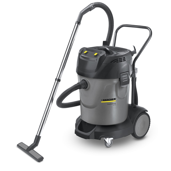 Odkurzacz Karcher NT 70/2 Adv