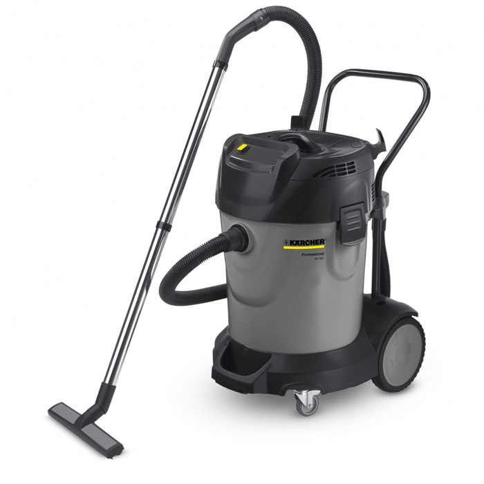 Odkurzacz NT 70/1 Karcher NT 70/1