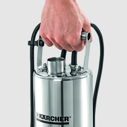 Pompa ciśnieniowa BP 2 Cistern Karcher