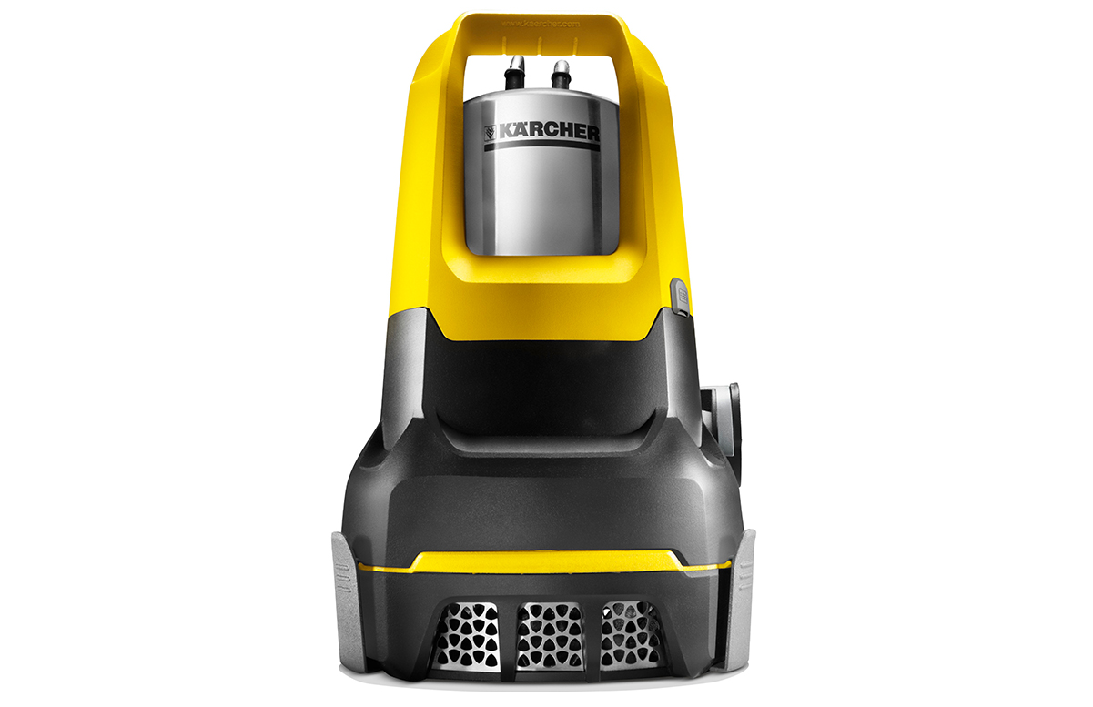 Pompa głębinowa do wody czystej SP6 Flat Inox Karcher Pompa głębinowa do wody czystej SP6 Flat Inox Karcher