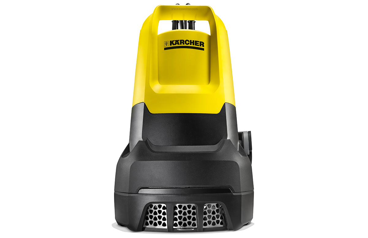Pompa zanurzeniowa do wody brudnej SP 7 Dirt Karcher Pompa zanurzeniowa do wody brudnej SP 7 Dirt Karcher