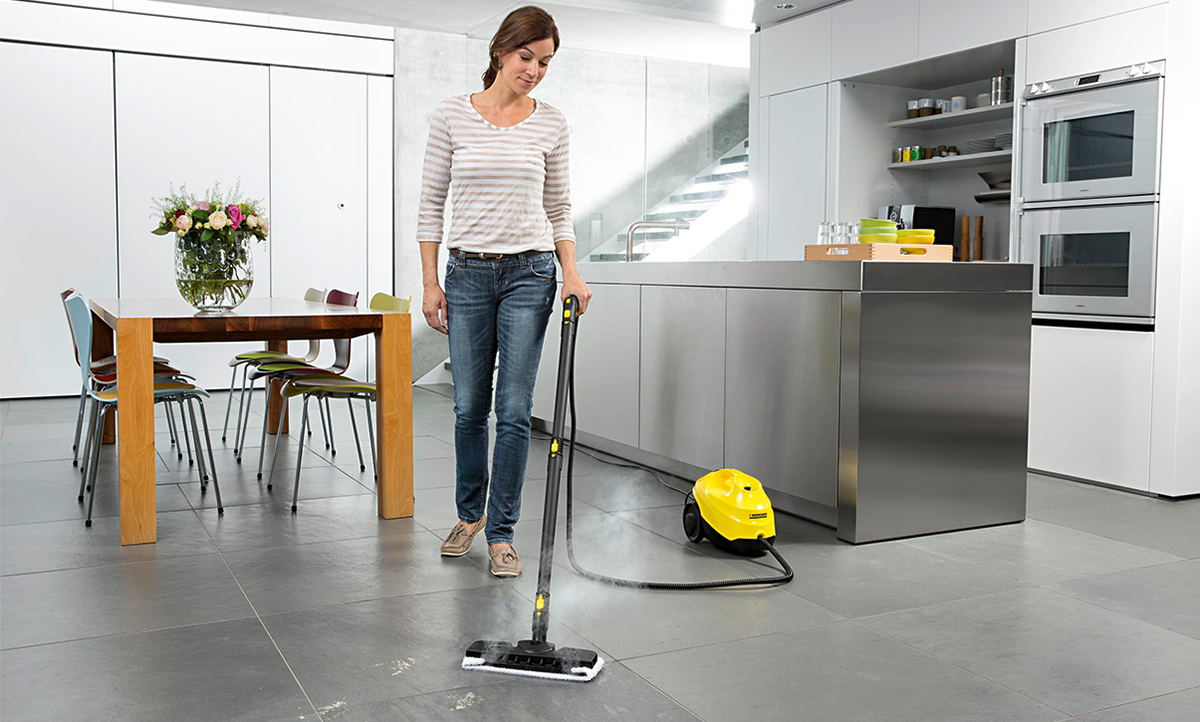 Parownica SC 3 Karcher Parownica SC 3 Karcher