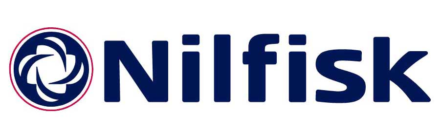nilfisk logo