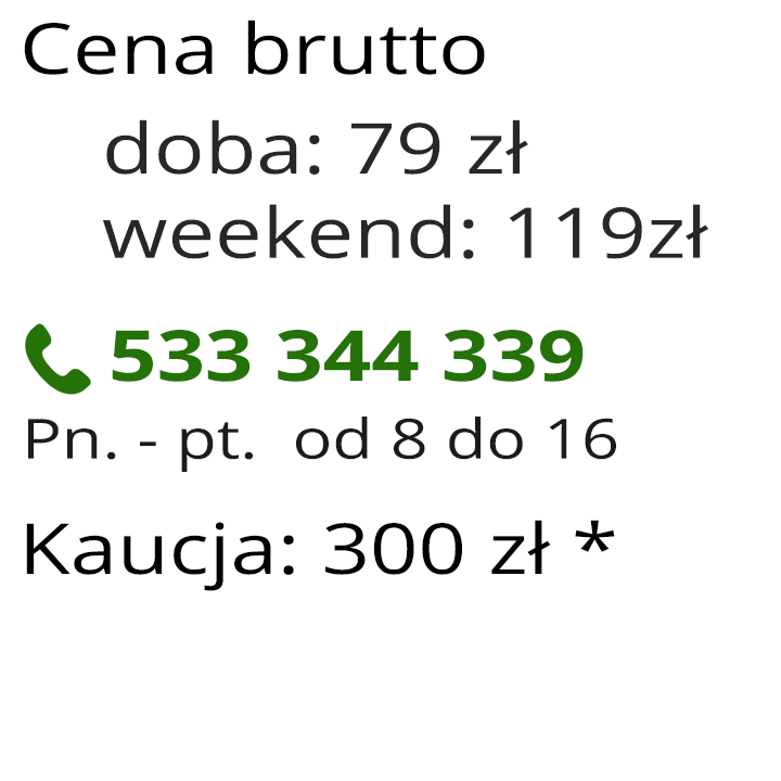 Agregat prądotwórczy 1.8 kW - cena Agregat prądotwórczy 1.8 kW - cena