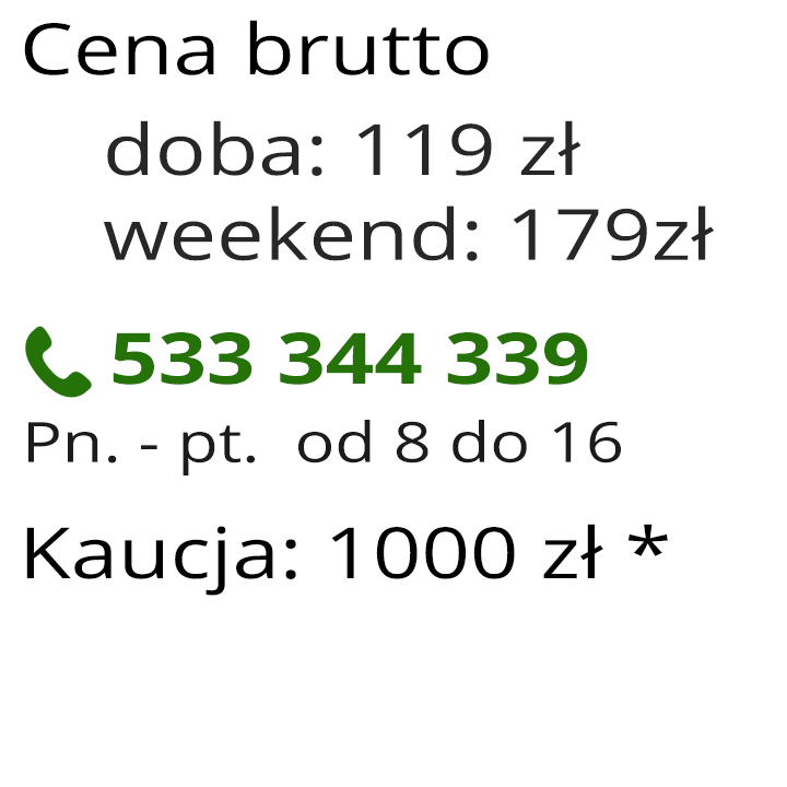 Agregat prądotwórczy Karcher 7.5 kW - cena Agregat prądotwórczy Karcher 7.5 kW - cena
