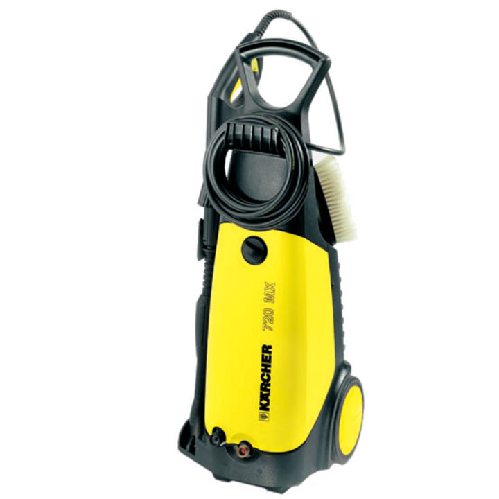 Myjka ciśnieniowa Karcher do 150 bar Myjka ciśnieniowa Karcher do 150 bar