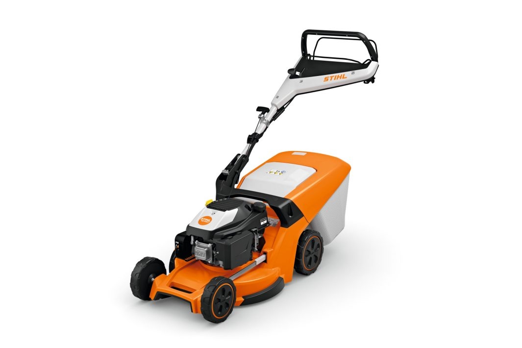 Kosiarka STIHL RM 448 V