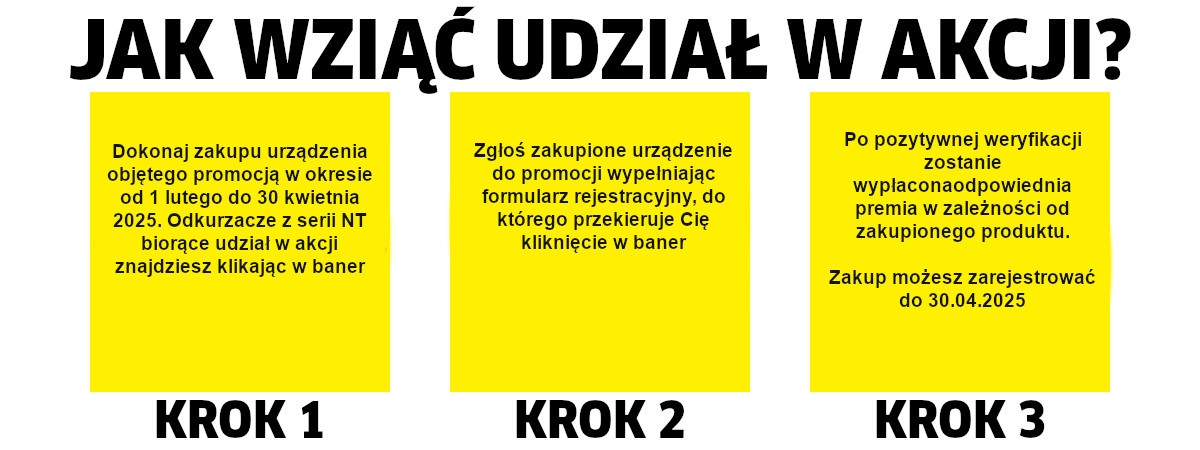 Jak skorzystać z promocji
