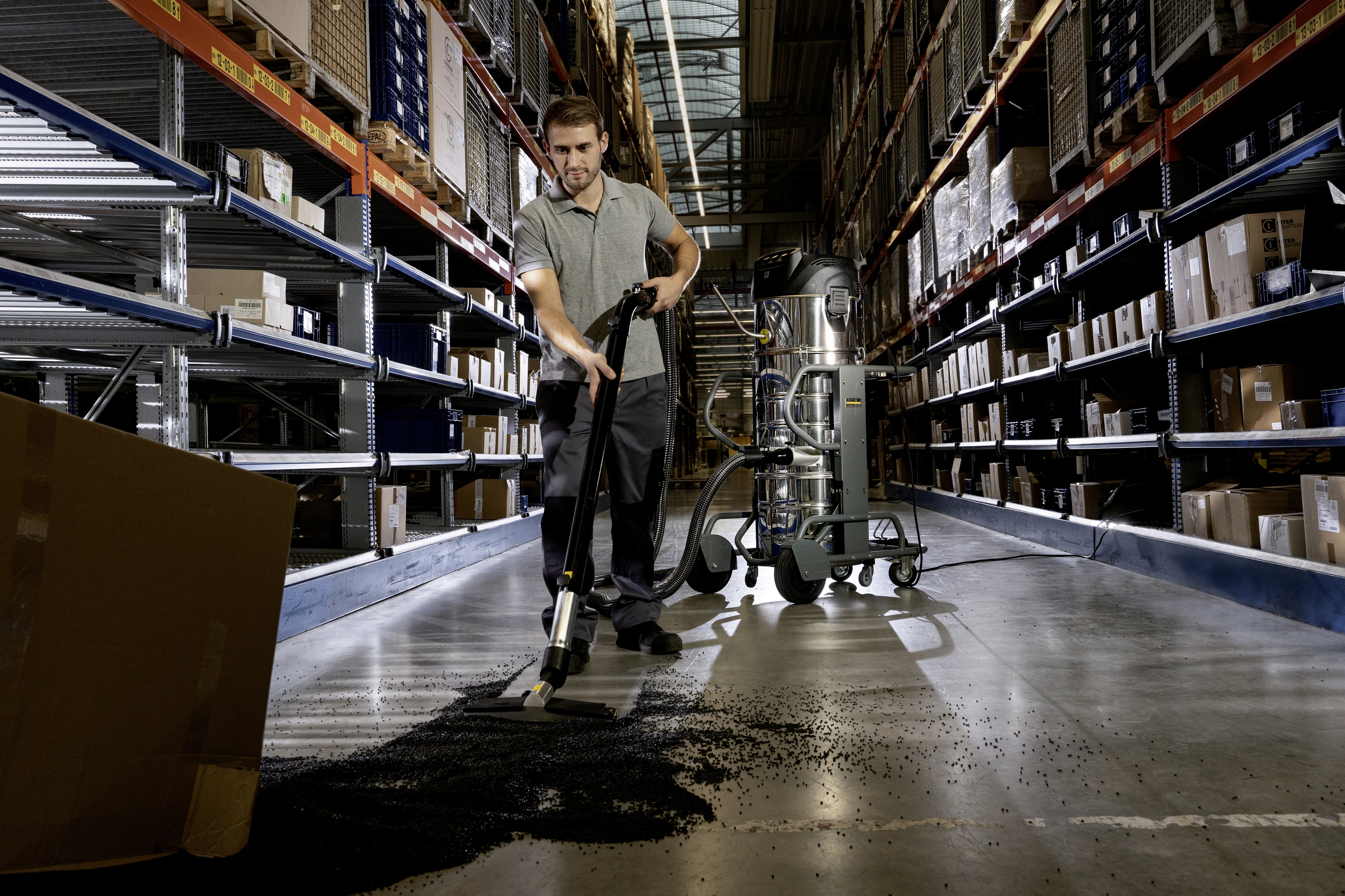 Karcher IVM 60/30