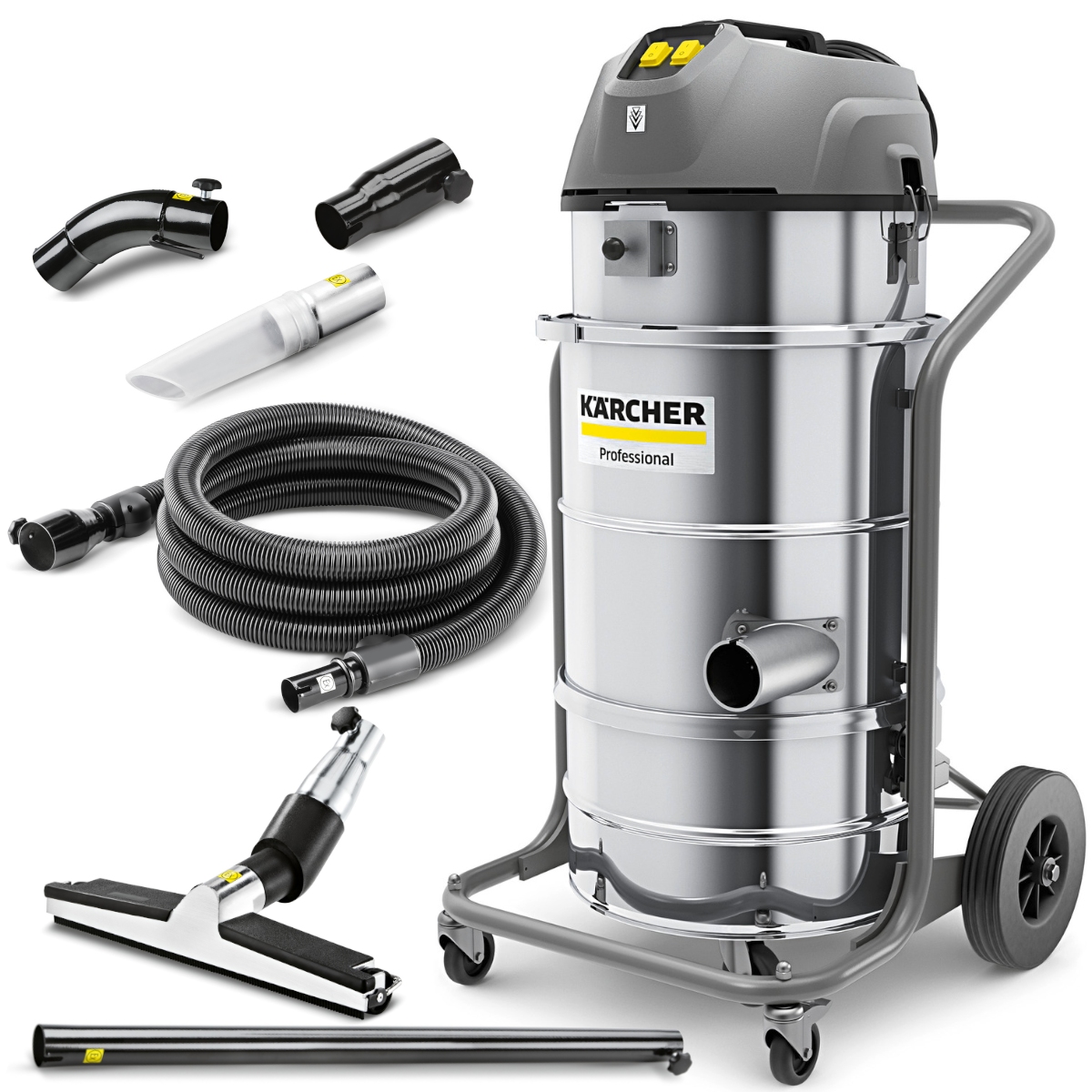 Karcher IVM 40-24 - akcesoria