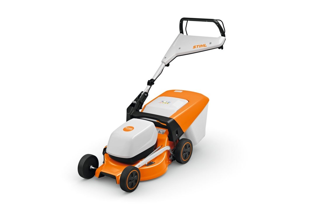 STIHL RMA 248