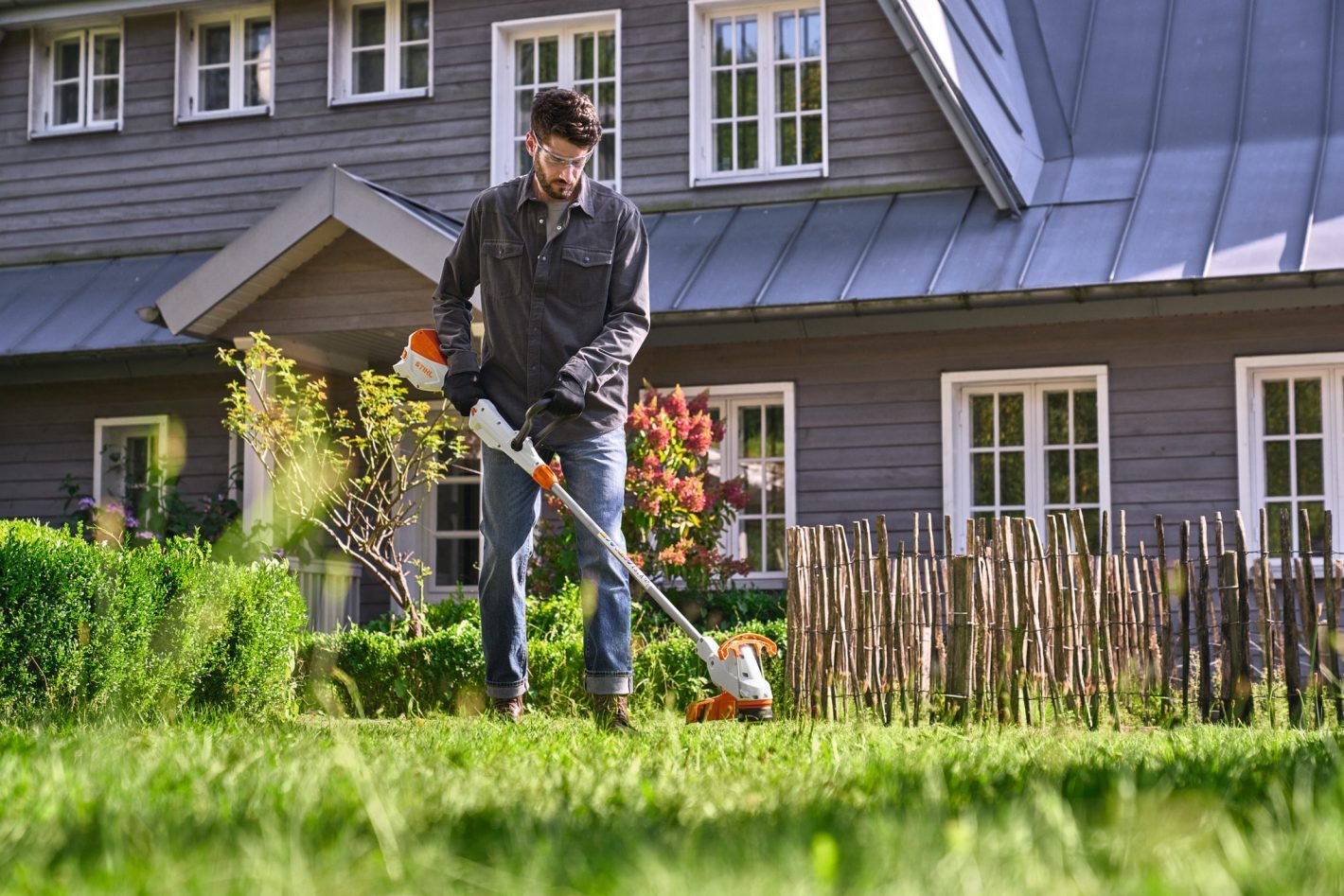 STIHL FSA 50