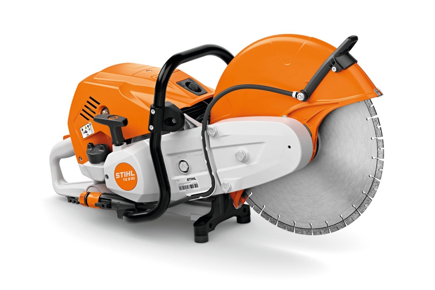 TS 910