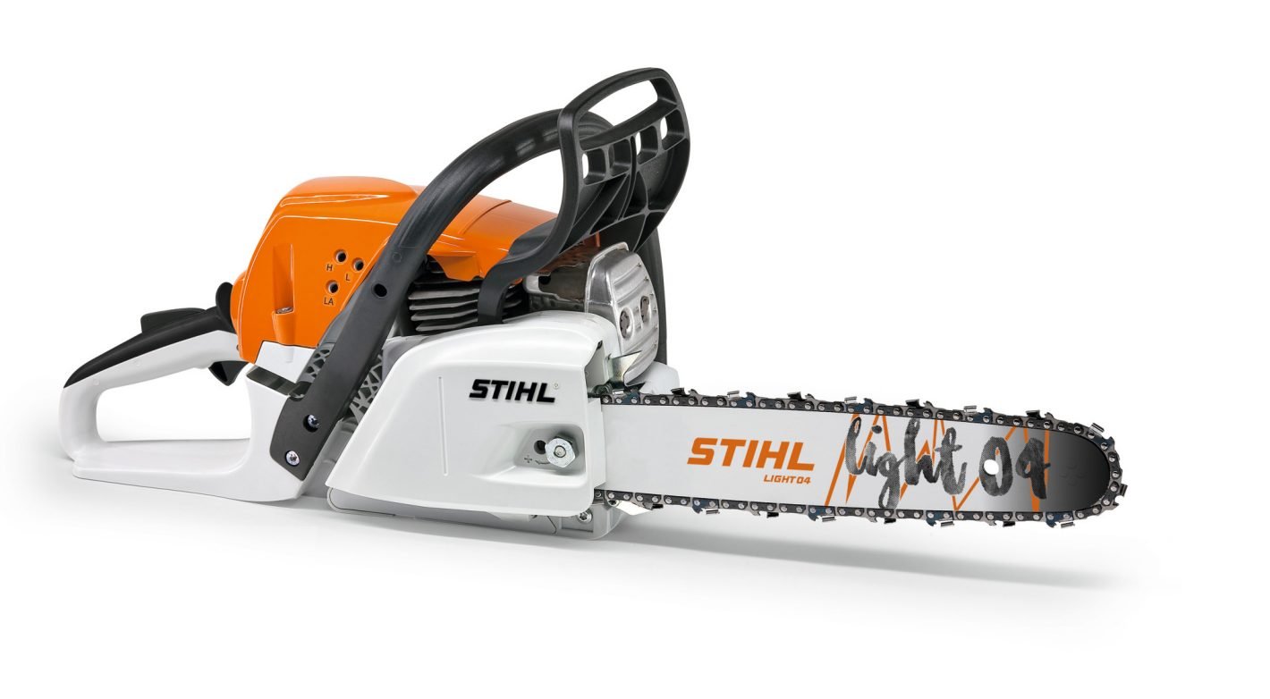 Pilarka MS 251