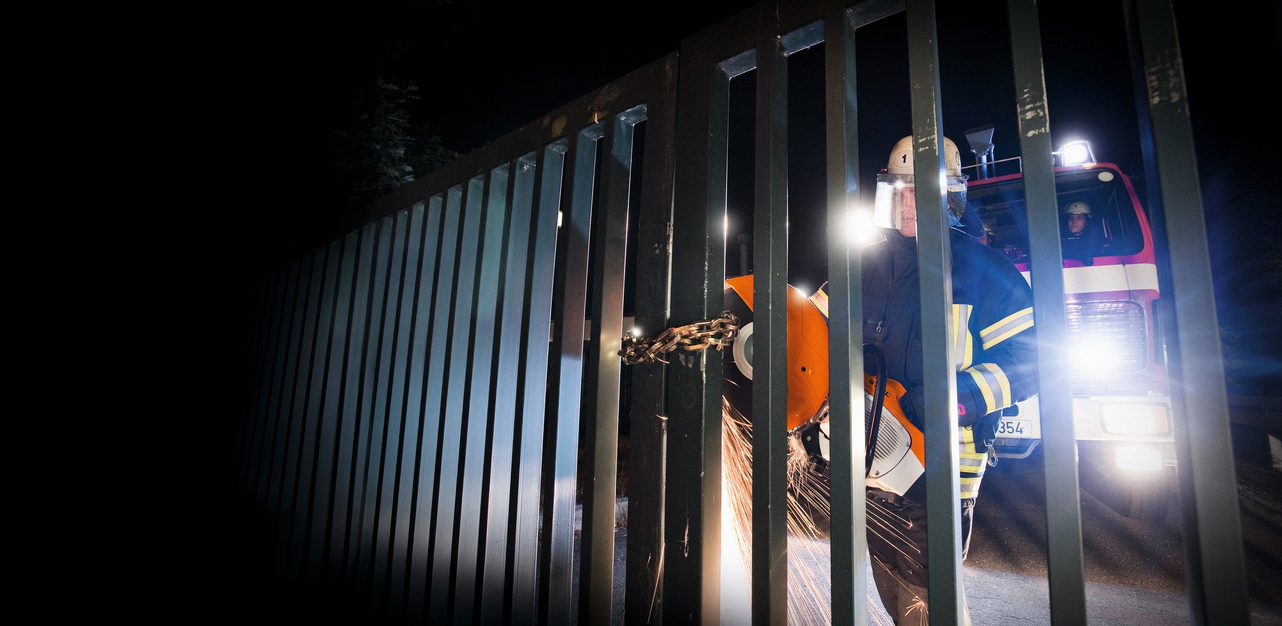 Przecinarka  do betonu Stihl