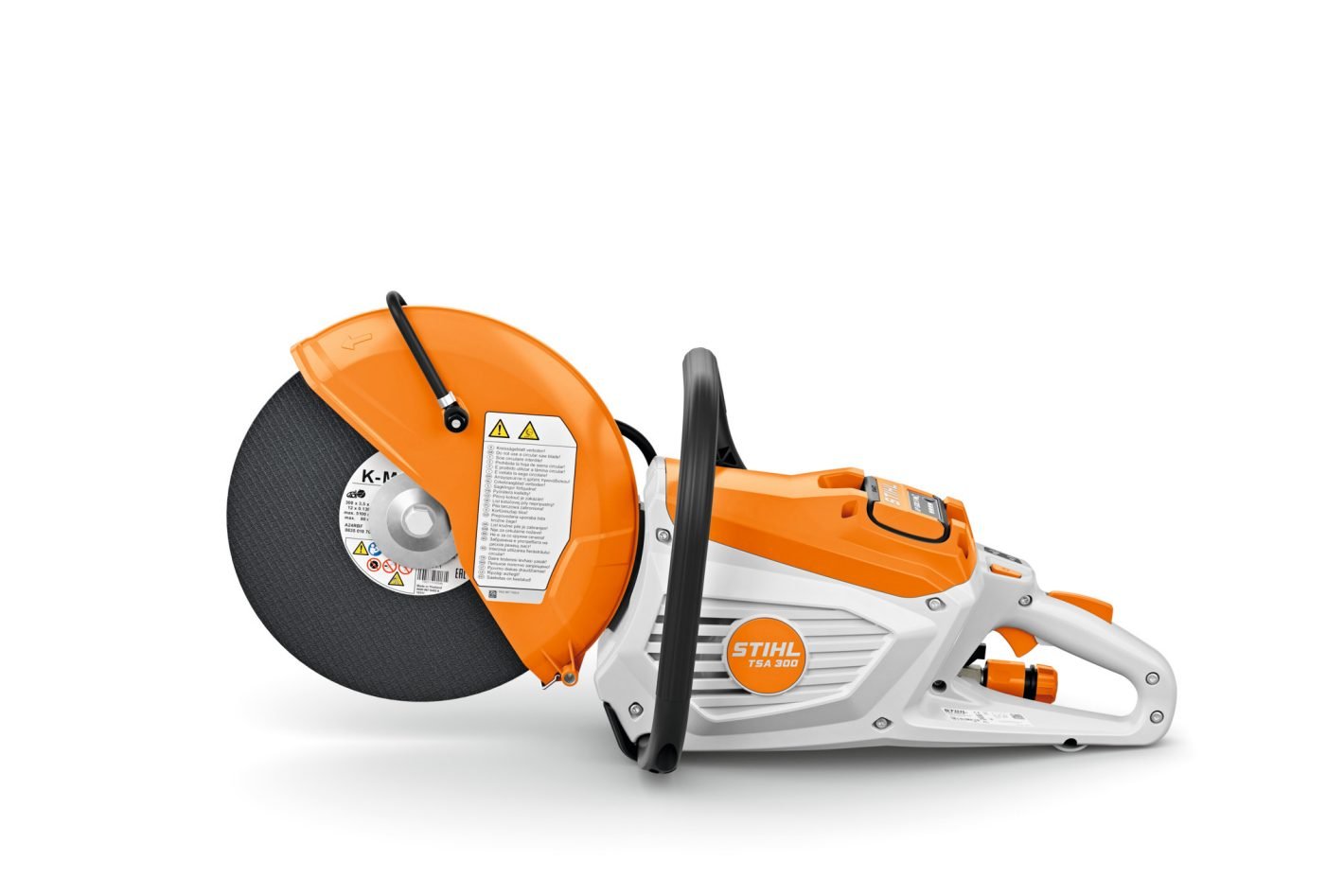 TSA 300 Stihl