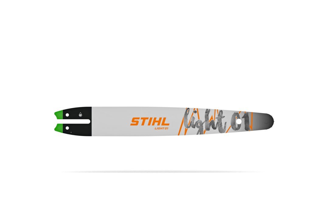 Prowadnica STIHL