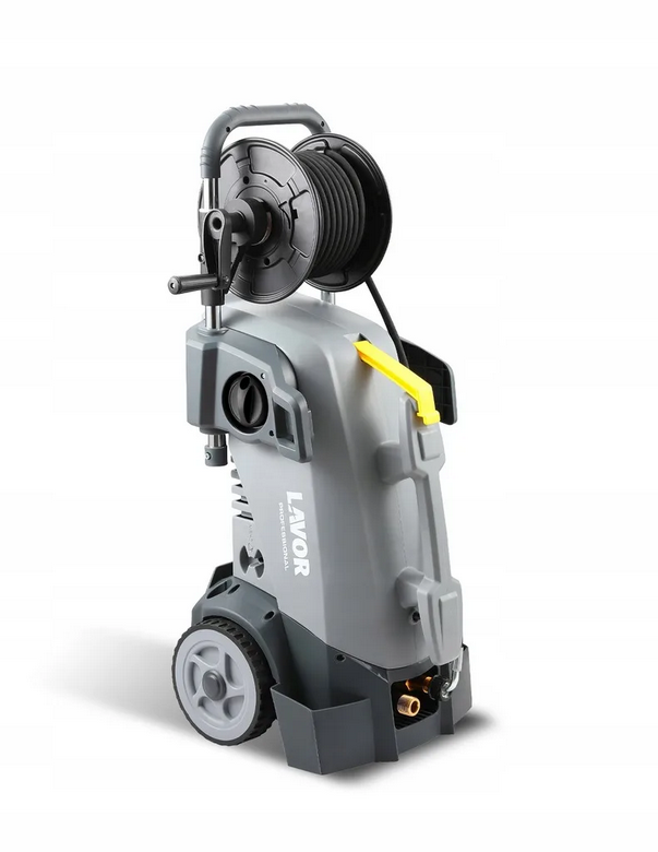Profesjonalna myjka wysokociśnieniowa HD 8/18 - M Karcher Profesjonalna myjka wysokociśnieniowa Lavor