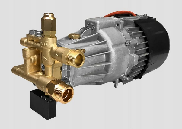 Profesjonalna myjka wysokociśnieniowa HD 10/25-4 S firmy Karcher Profesjonalna myjka wysokociśnieniowa Lavor