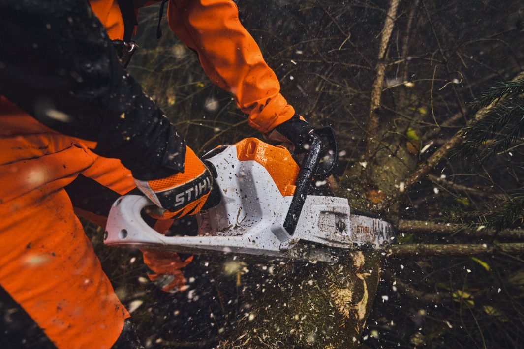 STIHL MSA 260 C-O