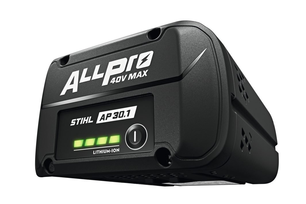 Akumulator AP 30