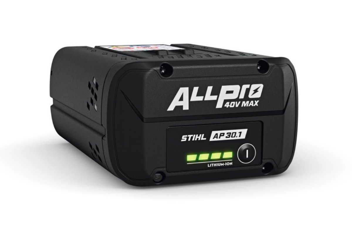 STIHL AP 30/1 ALLPRO