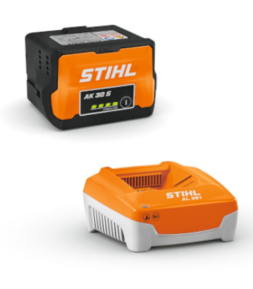 Akumulatory i ładowarki